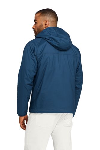 packable insulated jacket men's