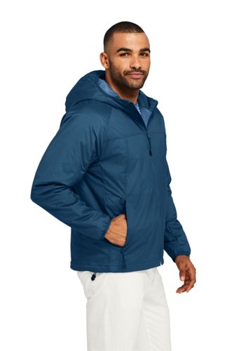 primaloft waterproof jacket