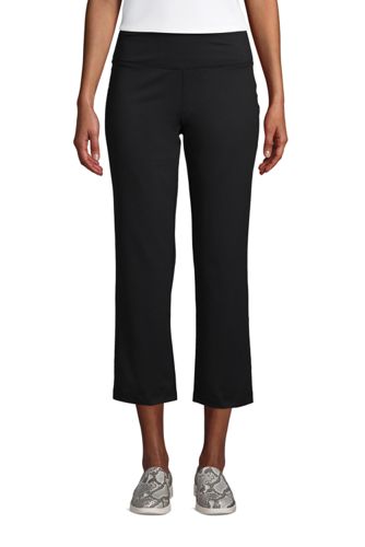 women's summer crop pants