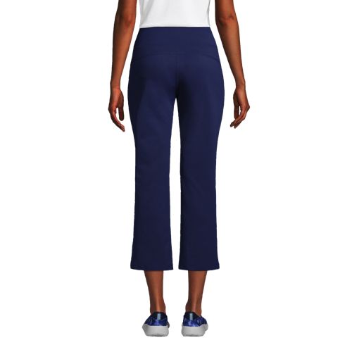 ¾-Yogahose ACTIVE für Damen image number 1
