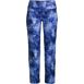 Women's Active Crop Yoga Pants, Front