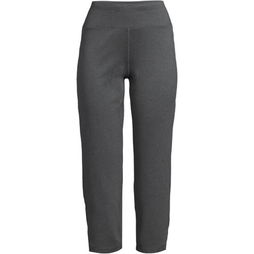 Slim Fit Crop Pants