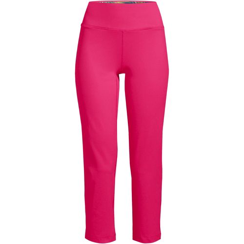 Women s Active Yoga Pants Lands End