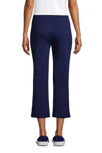 lands end active yoga pants