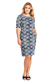 Sheath Maxi Dress