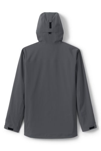 rain jacket target mens