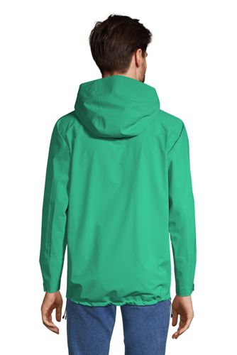 rain jacket target mens