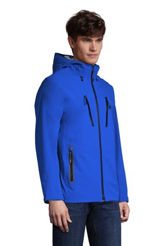 lands end rain gear