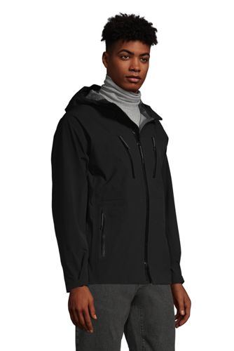 best waterproof travel jacket