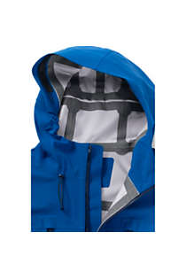 Men's Ultimate Waterproof Rain Jacket, alternative image