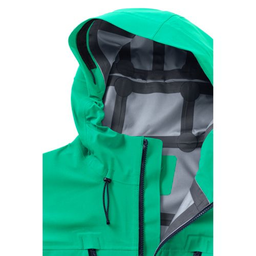 men's ultimate waterproof rain jacket