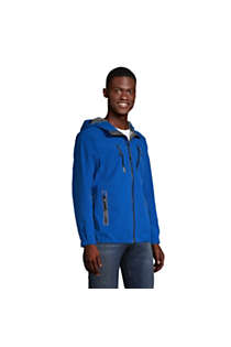 Men's Ultimate Waterproof Rain Jacket, alternative image