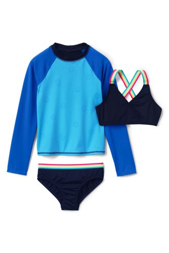 rash vest baby girl