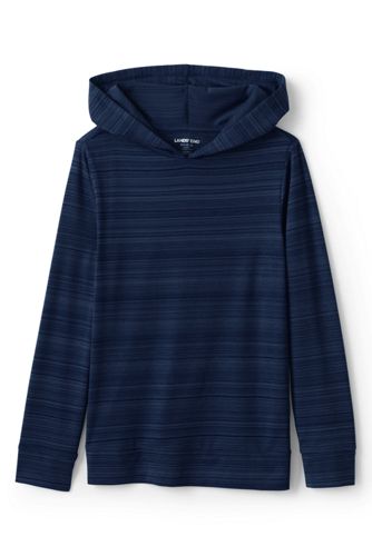 kids sun hoodie