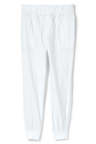 women's petite jogger pants