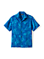 Hawaiihemd für Herren, Classic Fit