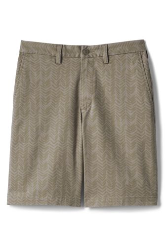 big mens khaki shorts