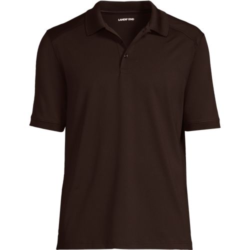 新品　BRIEFING MEN’S BASIC POLO M Men's Rapid Dry Performance Short Sleeve Classic Fit Polo Shirt