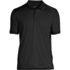 School Uniform Men's Short Sleeve Rapid Dry Active Polo Shirt, Front