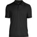 Men's Short Sleeve Rapid Dry Active Polo Shirt, Front