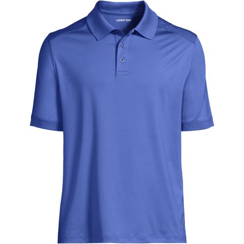 Custom Embroidered Work Polo Shirts | Lands' End Business