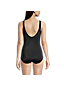 Women's Chlorine Resistant Tugless Swimsuit - D Cup