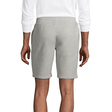 Short Serious Sweats, Homme Stature Standard image number 6