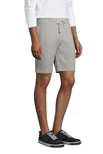 Short Serious Sweats, Homme Stature Standard image number 7