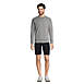Men's Big Serious Sweats Shorts, alternative image