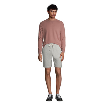 Short Serious Sweats, Homme Stature Standard image number 3