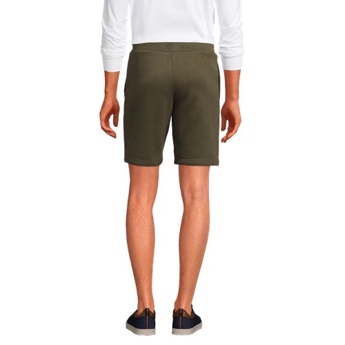 Men's Serious Sweats Shorts