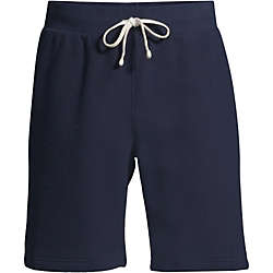Men's Serious Sweats Shorts, Front