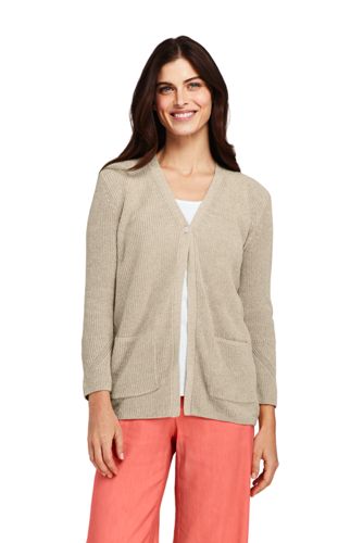 v neck cardigan sweater