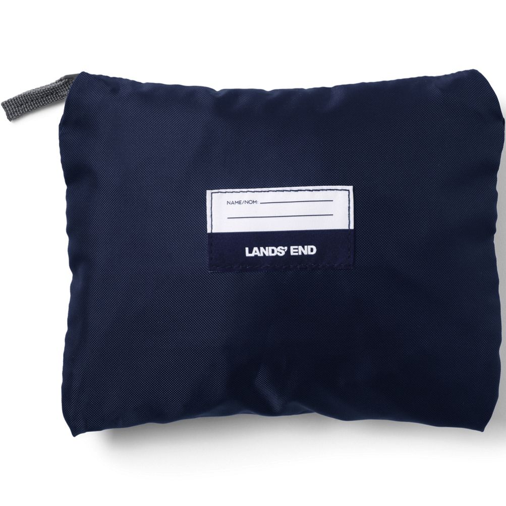 Lands end cheap cinch sack