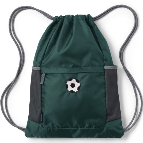 Waterproof Drawstring Bags