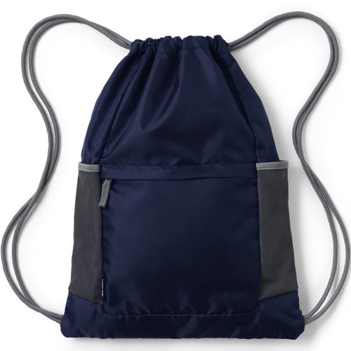 Lands end clearance sunflower backpack