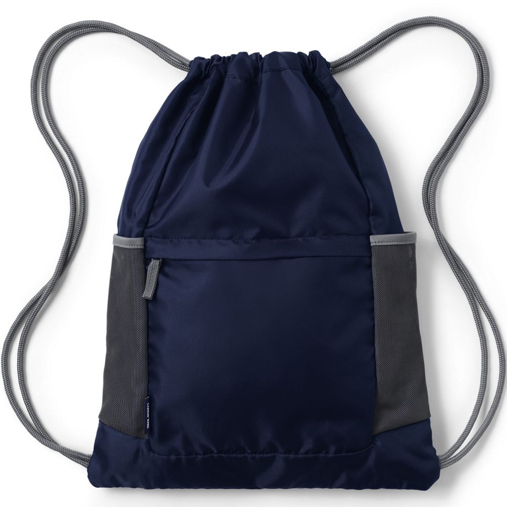 Custom drawstring backpacks outlet no minimum