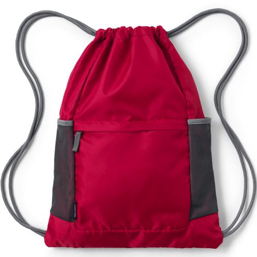 Visland Drawstring Backpack Bags Cinch Sacks String Portable Backpack for  School,Travel,Sports&Storage Drawstring Bag