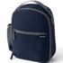 School Uniform Kids Insulated Soft Sided Lunch Box, Front