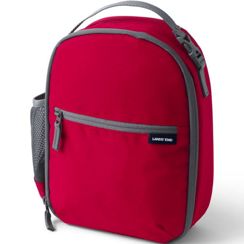 Lands end outlet personalized backpack