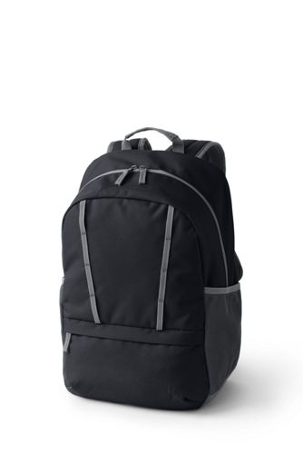 lands end medium backpack