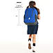Kids ClassMate Medium Backpack, Front