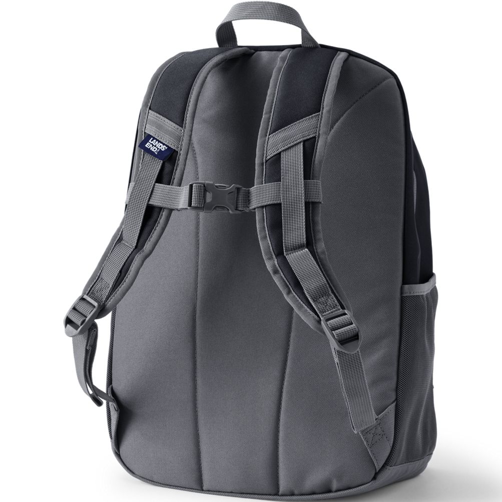 Lands end shop book bag