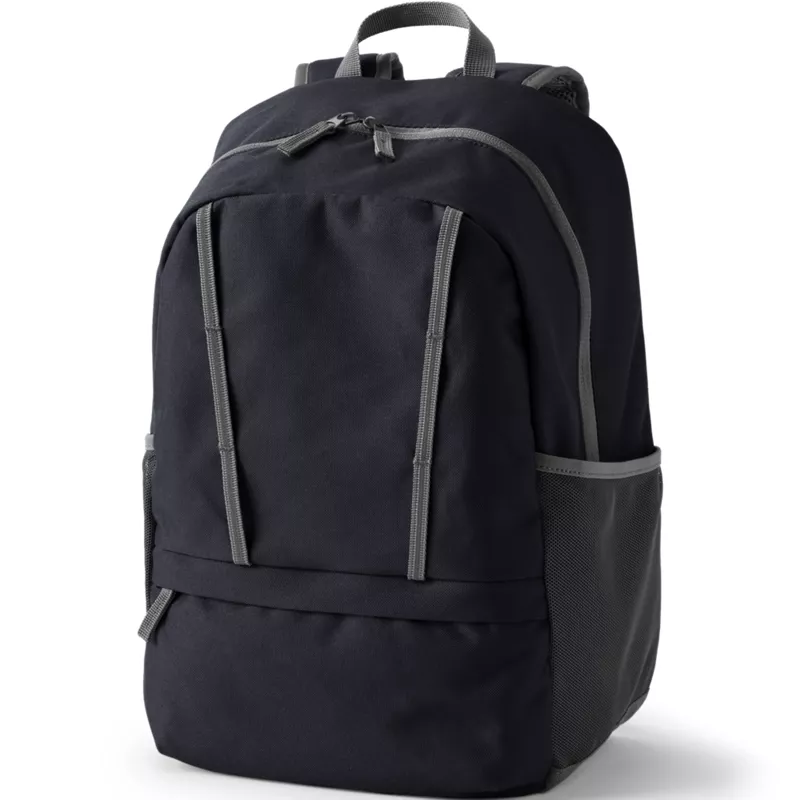 Kids ClassMate Medium Backpack, Front
