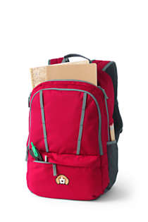 School Uniform Kids ClassMate Large Backpack, alternative image