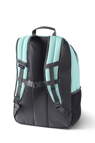 lands end classmate large backpack