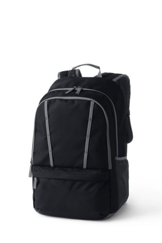 lands end classmate large backpack