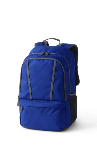 lands end backpack