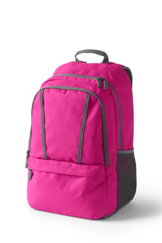 lands end classmate large backpack