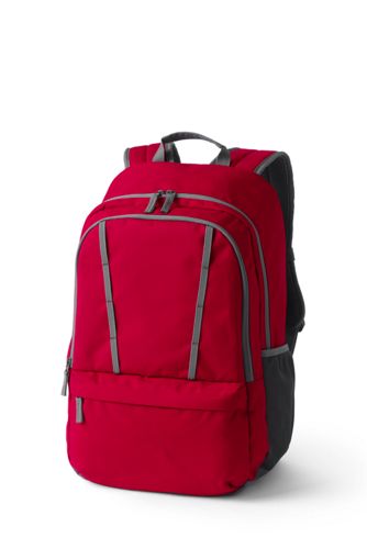 lands end large backpack